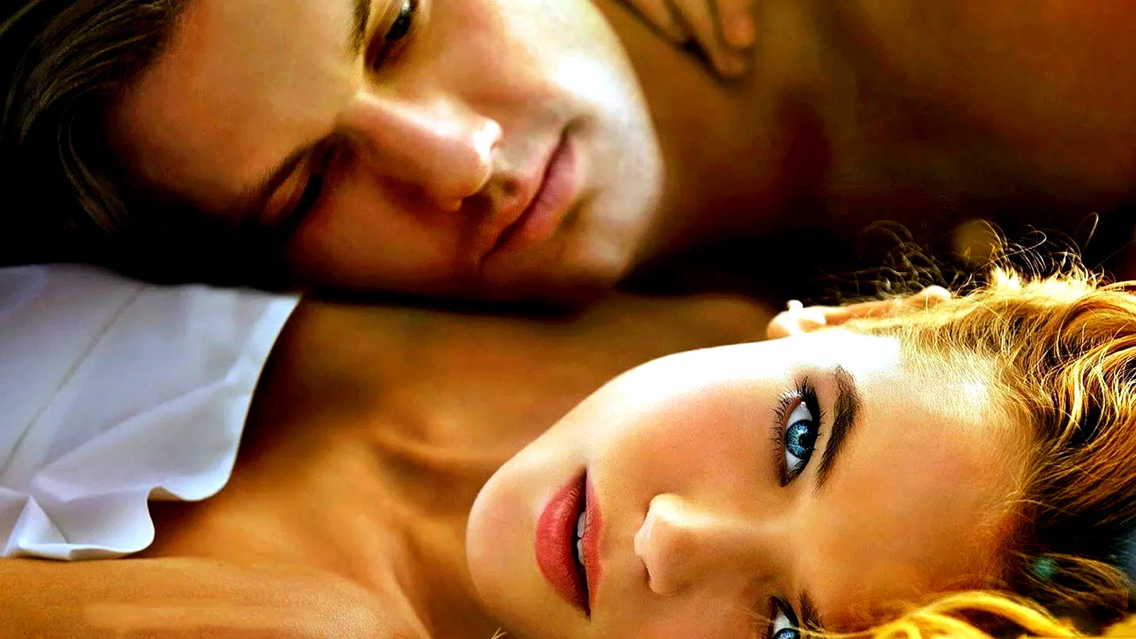 Photo 4 du film : Un Amour Sans Fin