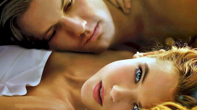 Photo du film : Un Amour Sans Fin
