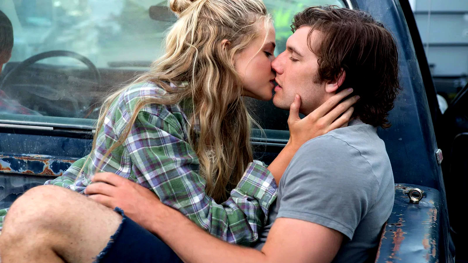 Photo 5 du film : Un Amour Sans Fin