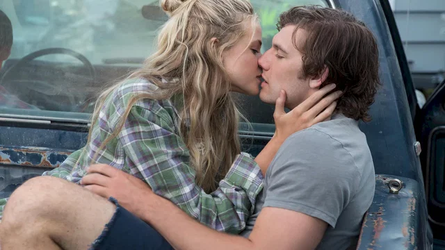 Photo du film : Un Amour Sans Fin