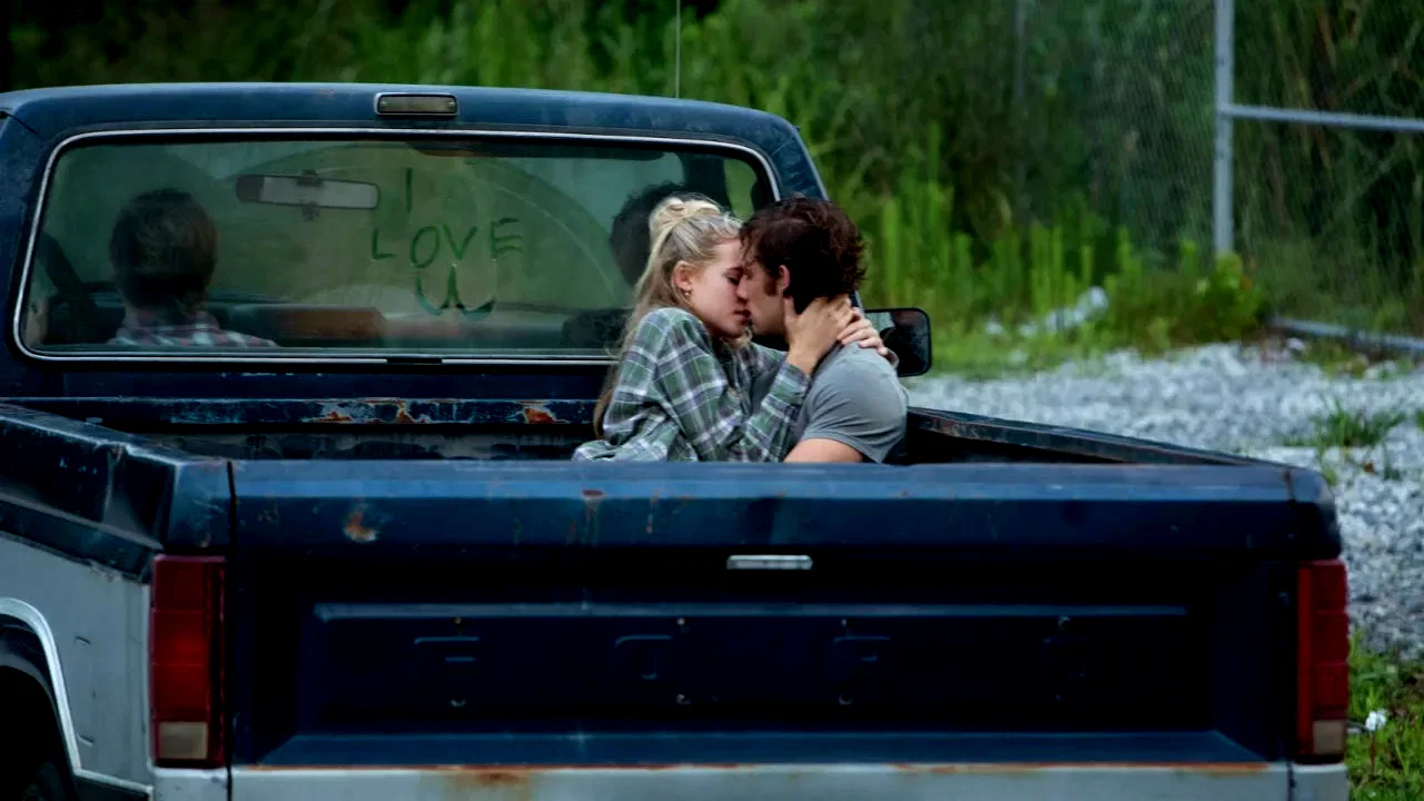 Photo 6 du film : Un Amour Sans Fin