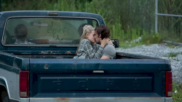 Photo du film : Un Amour Sans Fin