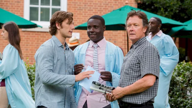 Photo du film : Un Amour Sans Fin