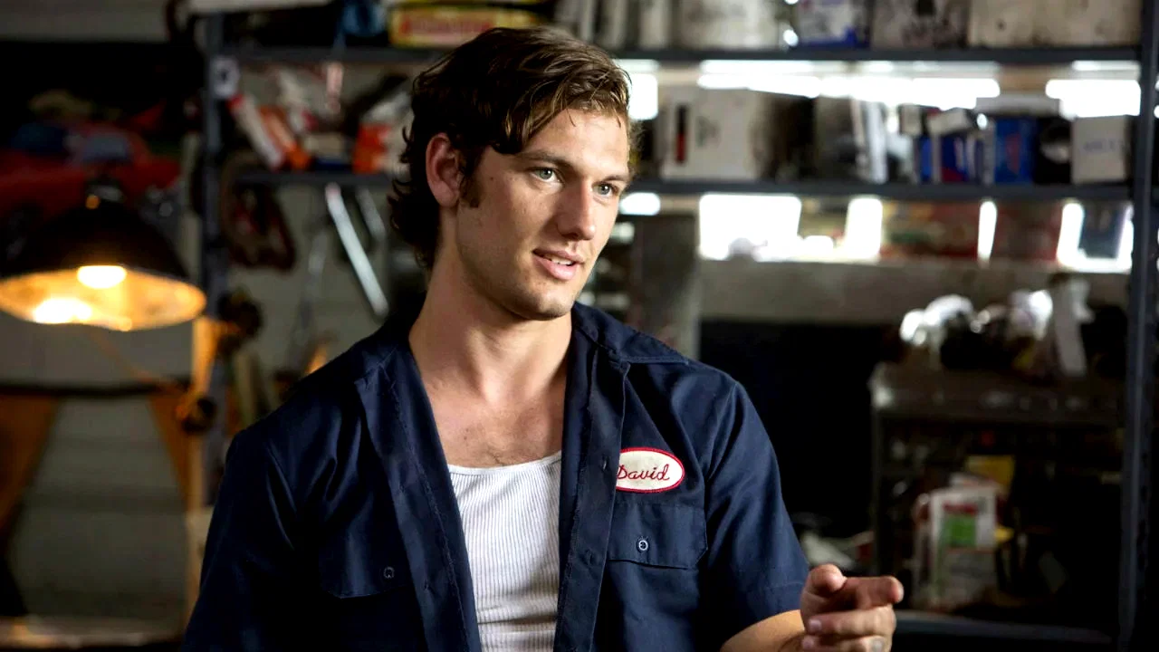 Photo 10 du film : Un Amour Sans Fin