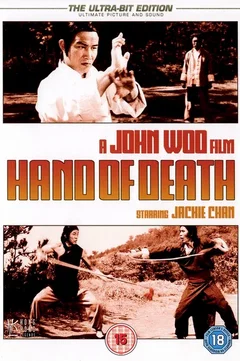 Affiche du film Kung fu a shao lin