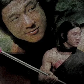 Photo du film : Kung fu a shao lin