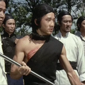Photo du film : Kung fu a shao lin
