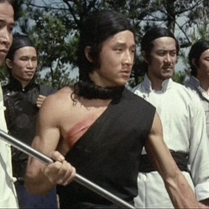Miniature photo du film : Kung fu a shao lin