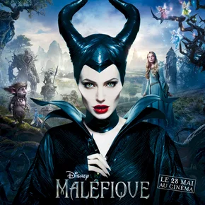 Photo du film : Malefique
