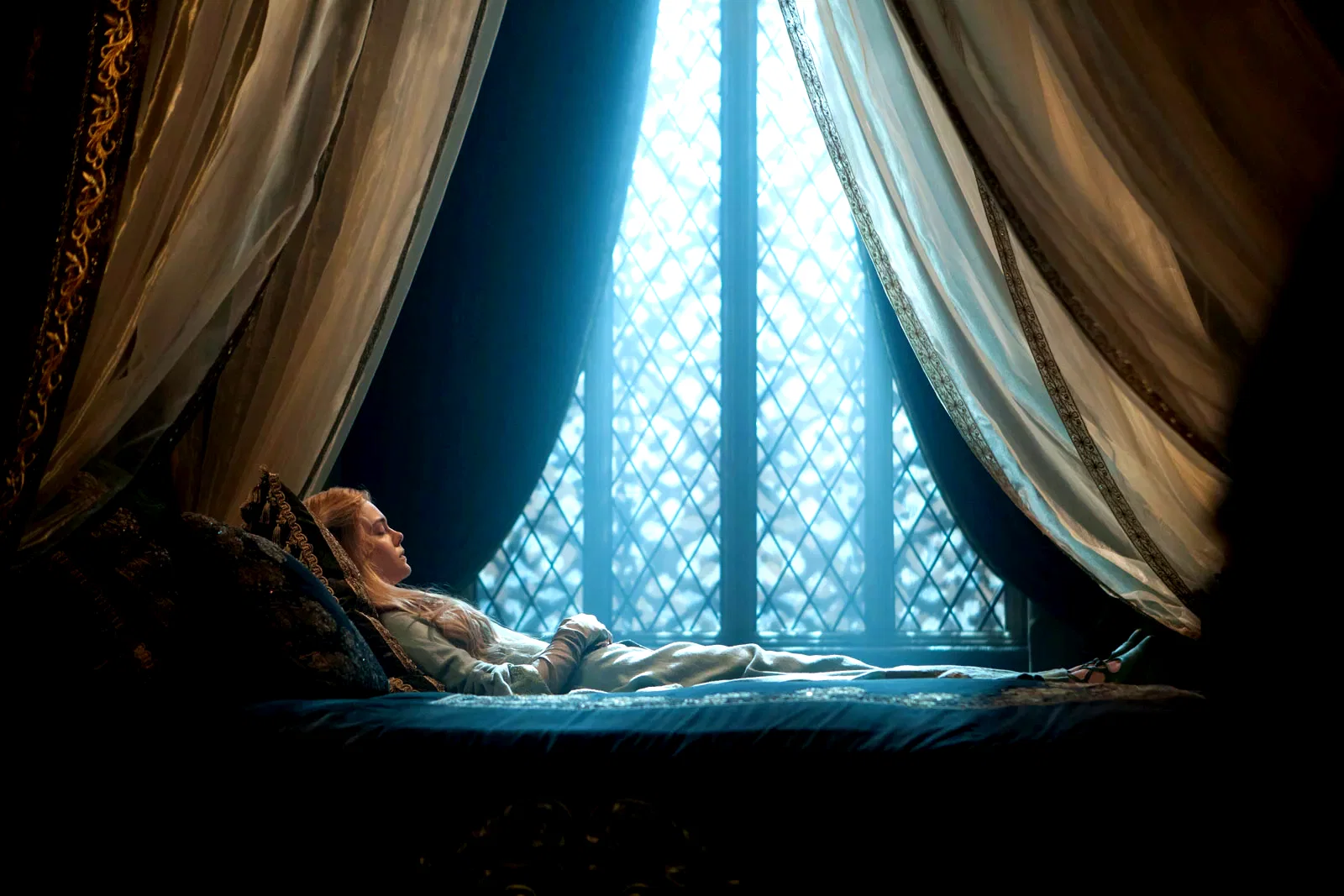 Photo du film : Malefique