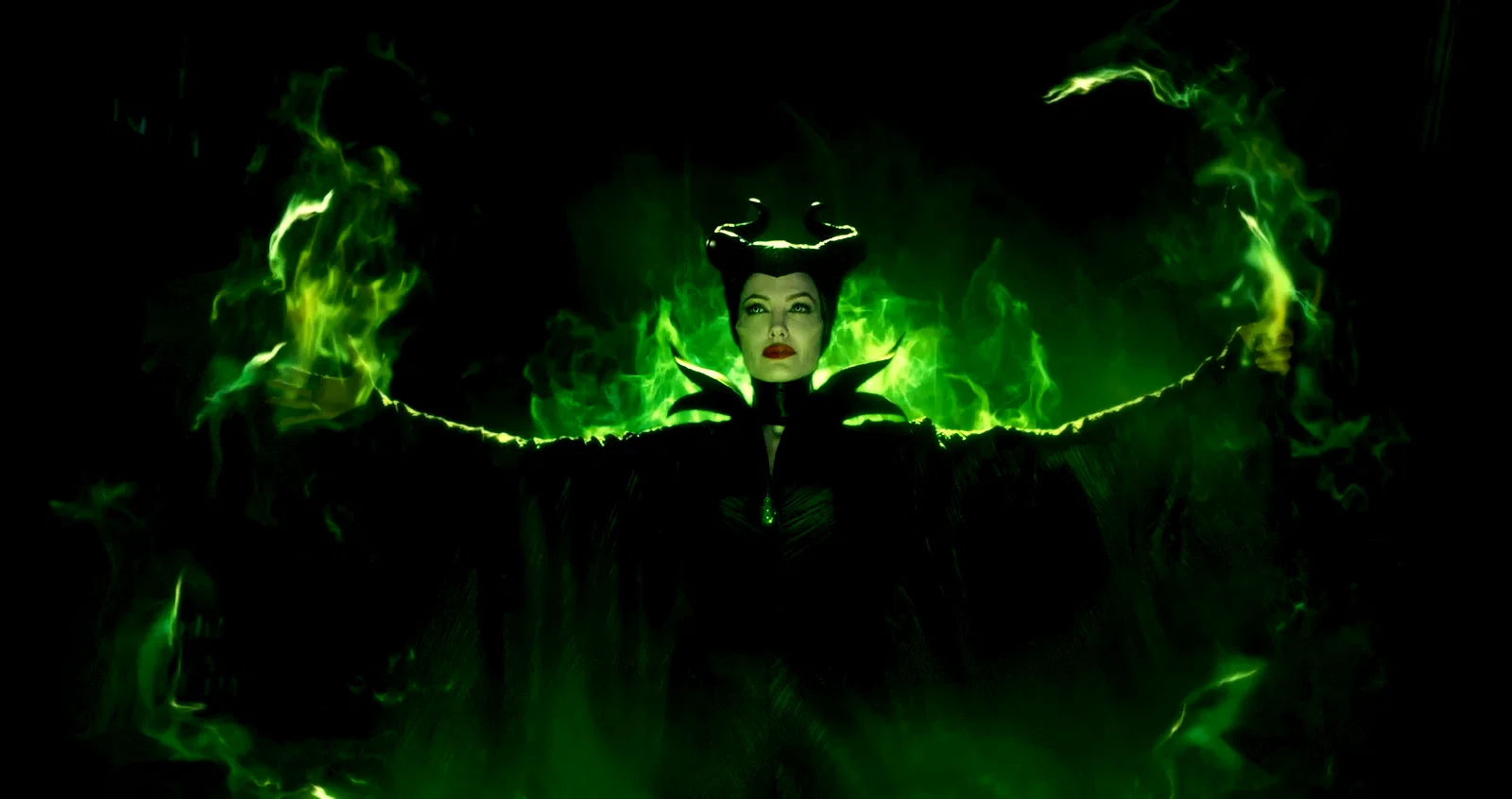 Photo du film : Malefique