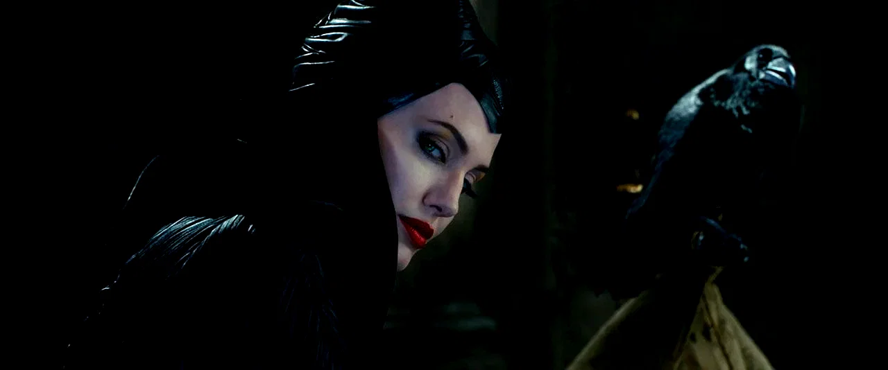 Photo du film : Malefique
