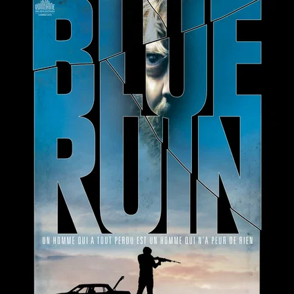 Miniature photo du film : Blue Ruin 