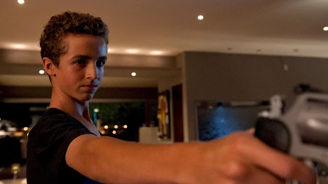 Photo du film : Maps To The Stars