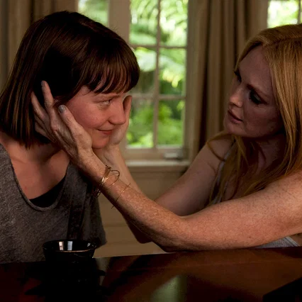 Miniature photo du film : Maps To The Stars