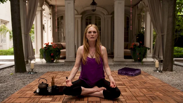 Photo du film : Maps To The Stars
