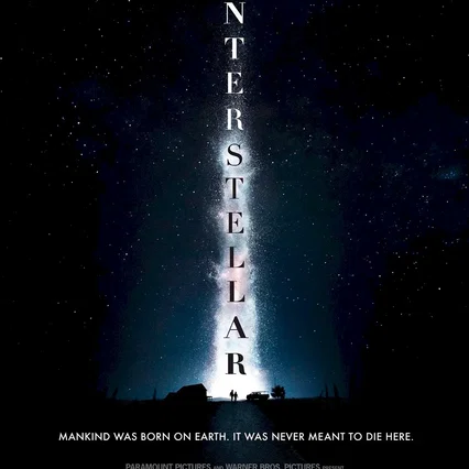 Miniature photo du film : Interstellar