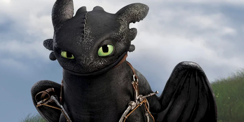 Photo du film : Dragons 2 
