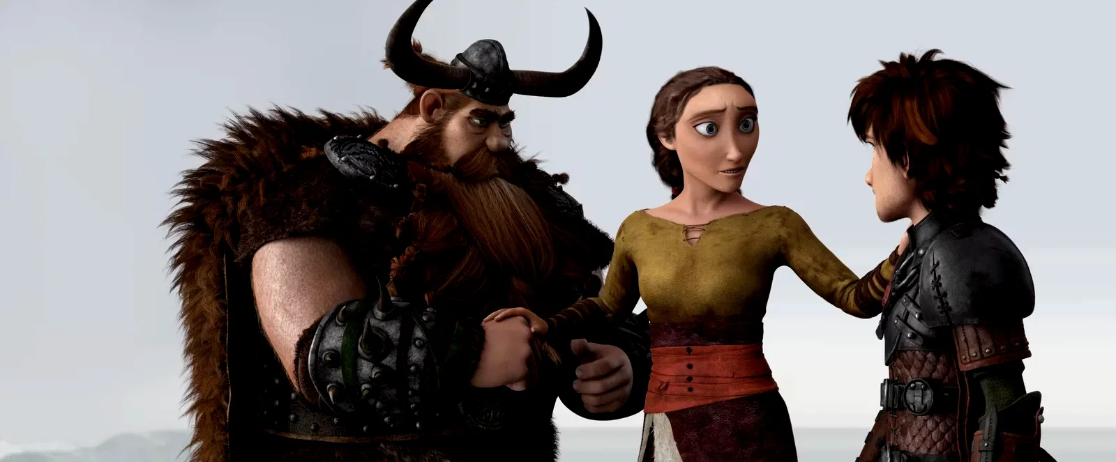 Photo 4 du film : Dragons 2 