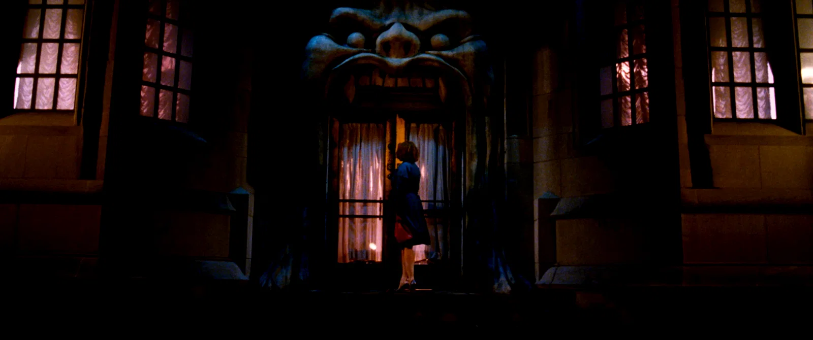 Photo 2 du film : Lost River