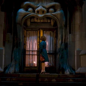 Photo du film : Lost River