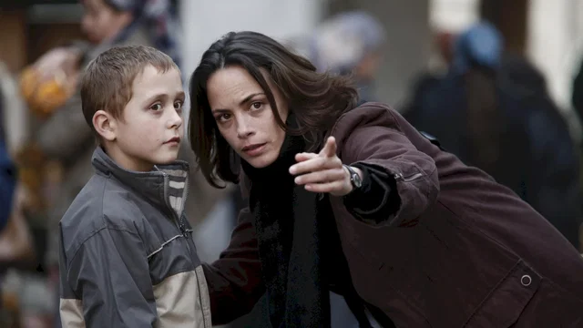 Photo 2 du film : The Search