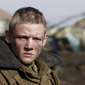 Photo du film : The Search