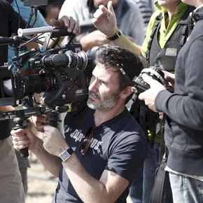 Photo du film : The Search