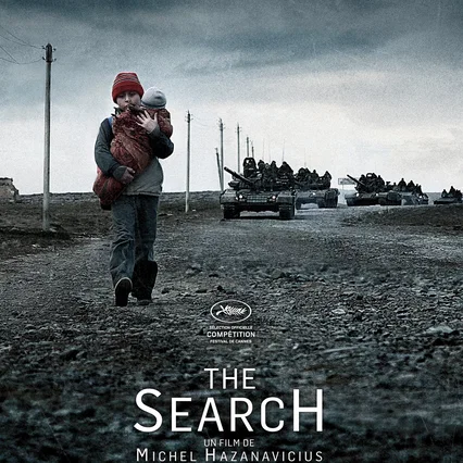 Miniature photo du film : The Search
