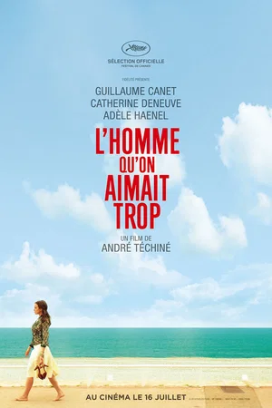 Photo 11 du film : L'homme que l'on aimait trop 