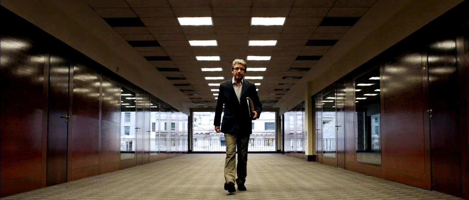 Photo 5 du film : Les Nouveaux Sauvages