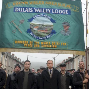 Photo du film : Pride