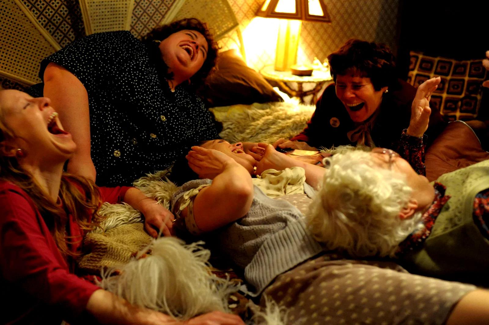 Photo 5 du film : Pride