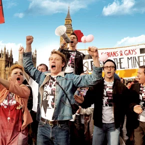 Photo du film : Pride