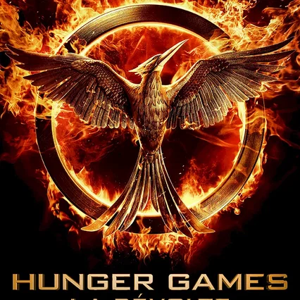 Miniature photo du film : Hunger games - La révolte : Partie 1