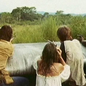 Photo du film : Les risques de l'aventure