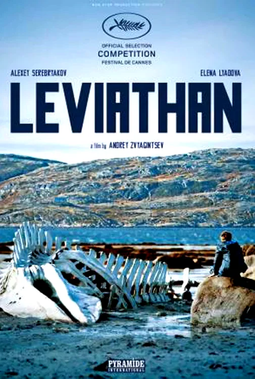 Affiche du film : Leviathan