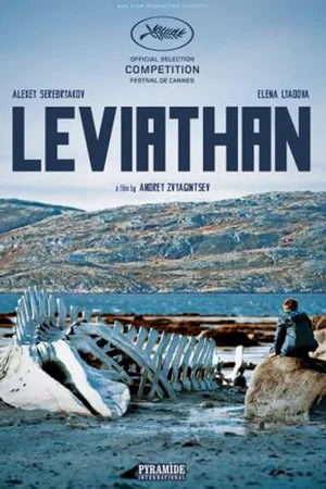 Affiche du film : Leviathan