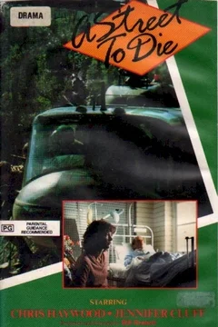 Affiche du film A street to die