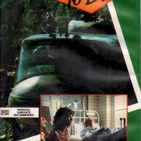 Photo du film : A street to die