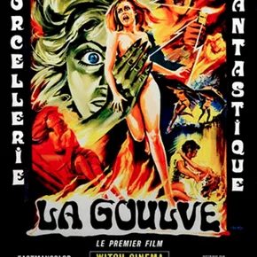 Photo du film : La goulve