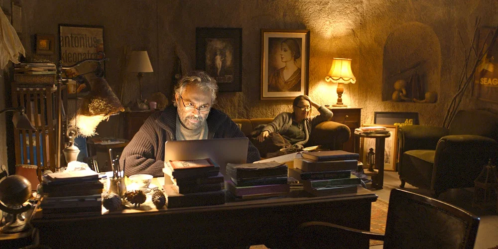 Photo du film : Winter Sleep