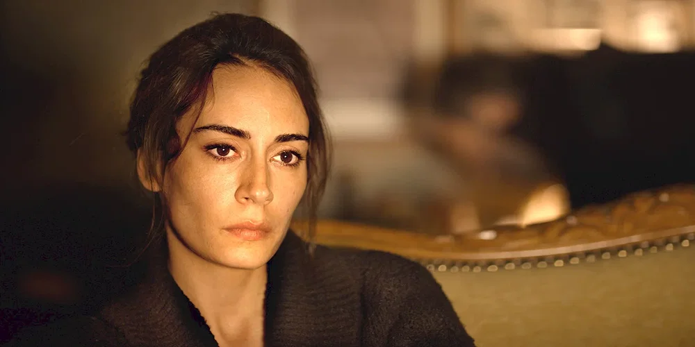 Photo du film : Winter Sleep