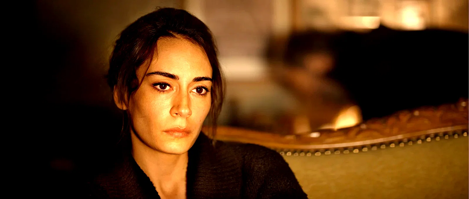 Photo 4 du film : Winter Sleep