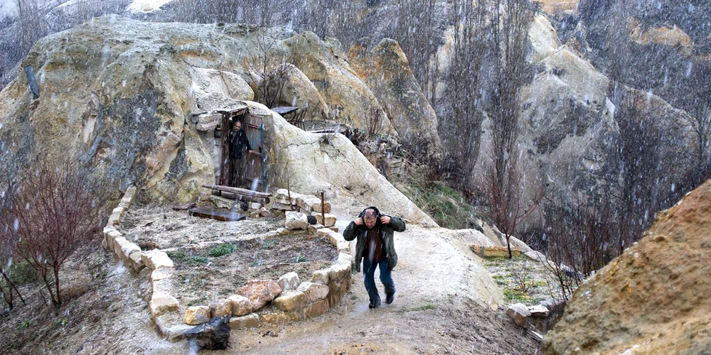 Photo du film : Winter Sleep