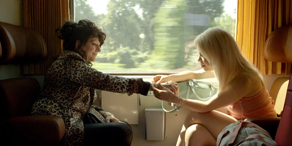 Photo du film : Party Girl