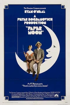 Affiche du film La barbe a papa