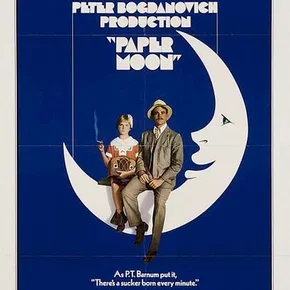 Photo du film : La barbe a papa
