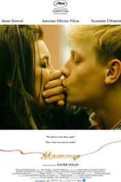 Affiche du film : Mommy
