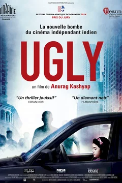 Affiche du film Ugly